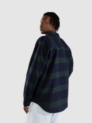 Mike Flannel Shirt