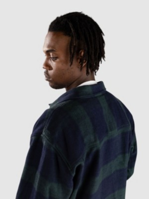 Mike Flannel Shirt