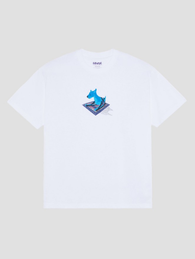 Polar Skate Dog T-Shirt