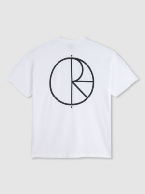 Stroke Logo T-Shirt