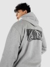 Polar Skate Dave Yoga Trippin' Hoodie