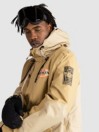 Broken Promises Louis Snow Anorak