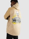 Broken Promises Louis Snow Anorak