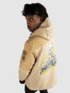 Broken Promises Louis Snow Anorak