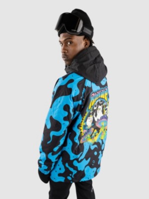 Ripndip winter jacket discount