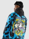 RIPNDIP Psychedelic Garden Jacket