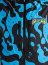 RIPNDIP Psychedelic Garden Jacket