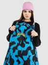 RIPNDIP Psychedelic Garden Bib Pants
