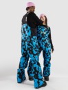 RIPNDIP Psychedelic Garden Bib Pants