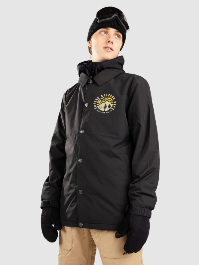 Empyre Downpour Jacket