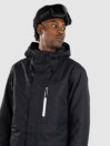 Aperture Cornice Jacket