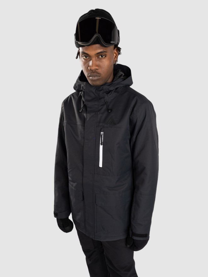 Aperture Cornice Jacket