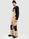 Aperture Tugboat Bib Pants