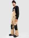 Aperture Tugboat Bib Pants