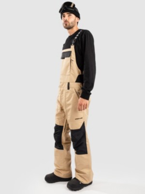 Aperture Tugboat Bib Housut