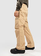 Hatchet Spodnie