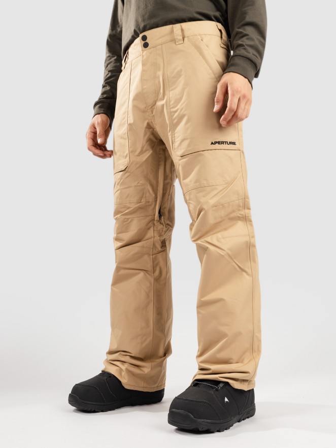 Aperture Hatchet Pants