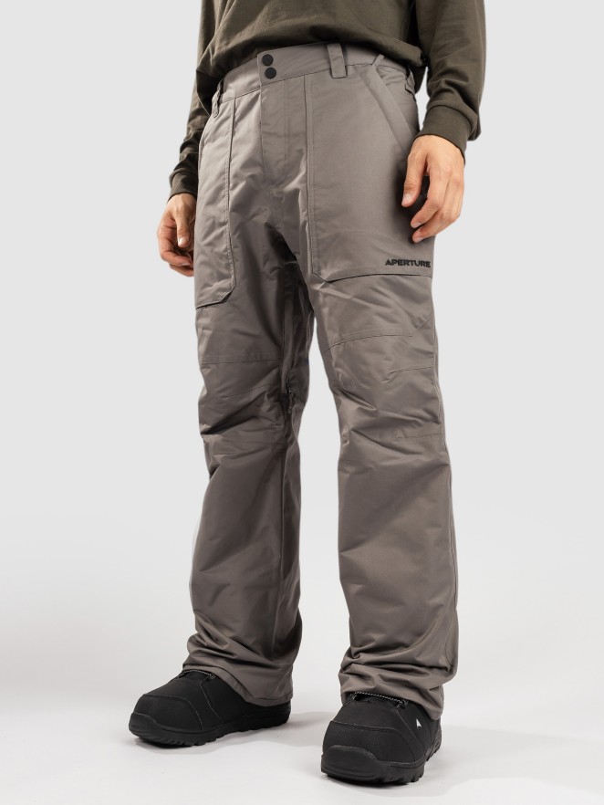 Aperture Hatchet Pants