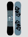 Dinosaurs Will Die Rat 155 Snowboard