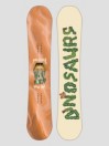 Dinosaurs Will Die Duke 157 Snowboard