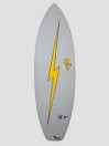 JJF by Pyzel Nathan Florence 5'4 Surfboard