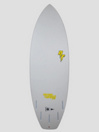 JJF by Pyzel Nathan Florence 5'4 Surfboard