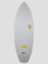 JJF by Pyzel Nathan Florence 5'4 Surfboard