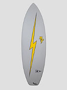 Nathan Florence 5&amp;#039;4 Surfebrett