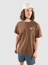 Broken Promises Tractor Camiseta