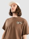 Broken Promises Tractor Camiseta