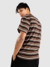 Lurking Class Peeking Stripe T-Shirt