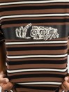 Lurking Class Peeking Stripe T-Shirt