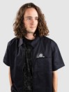 Lurking Class Look Back Zip Work Shirt