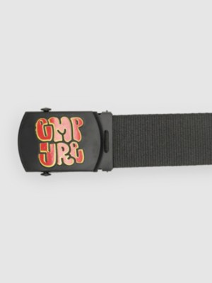 Pickup Web Belt