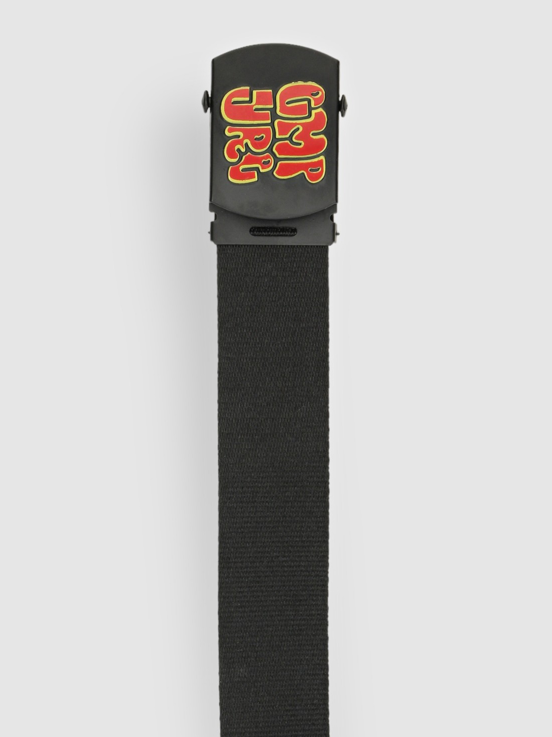 Empyre Pickup Web Gürtel black