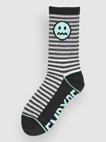 Empyre Oh Well Youth Crew Socken