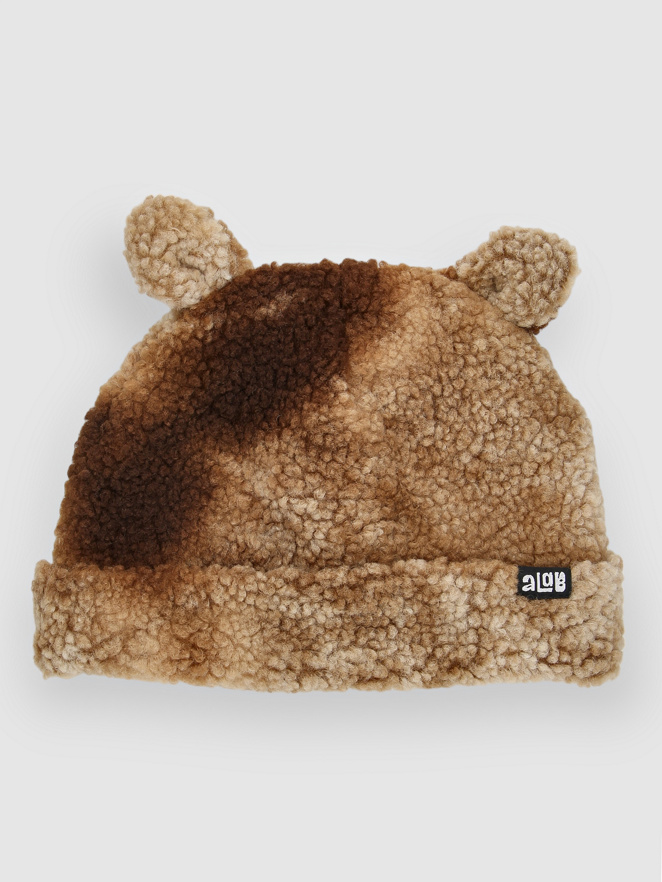 A.LAB Honey Bear Sherpa Bonnet