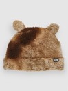 A.LAB Honey Bear Sherpa Beanie