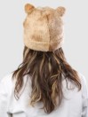 A.Lab Honey Bear Sherpa Beanie