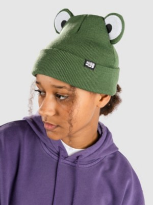 Froggy Beanie