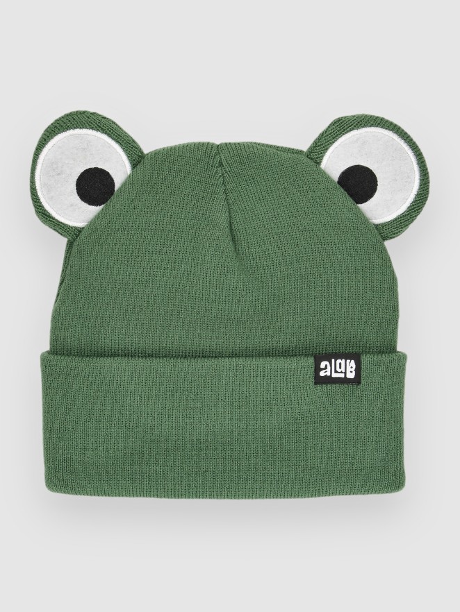 A.Lab Froggy Beanie