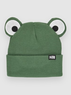 Froggy Beanie