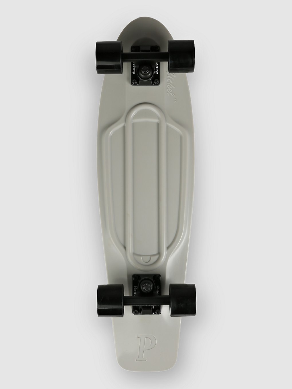 Penny Skateboards Onyx 27" Cruiser grey kaufen