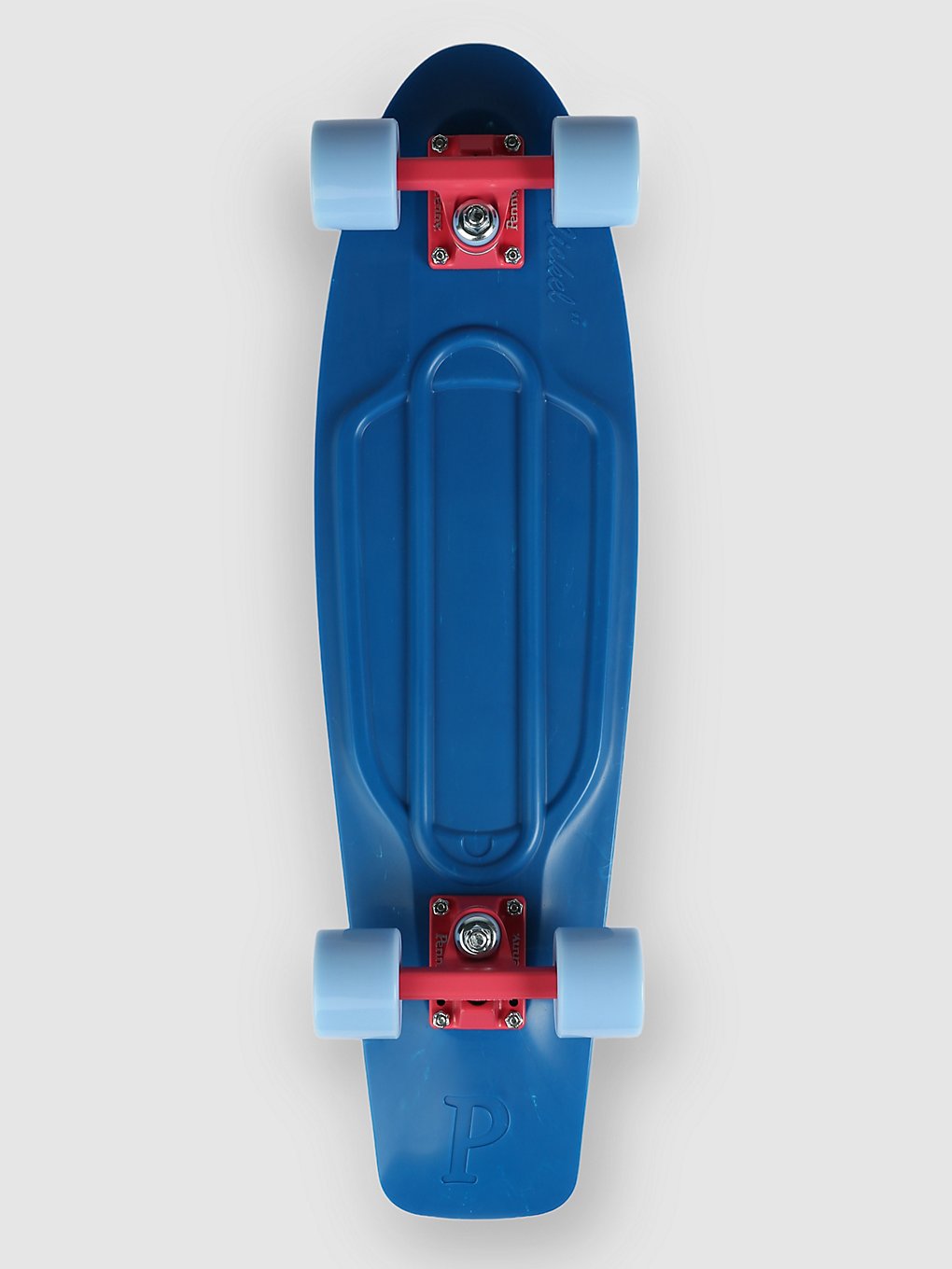 Penny Skateboards Coral Sea 27" Complete blue kaufen