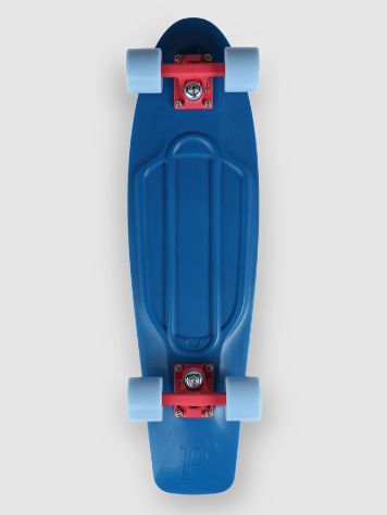 Penny Skateboards Coral Sea 27&quot; Complete