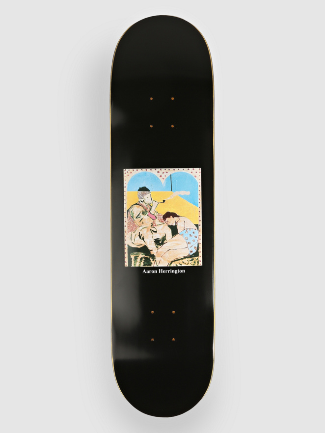 Polar Skate Aaron Herrington-Day Dreaming 8.125″ Skeittilaudan dekki