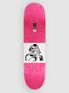 Polar Skate Shin Sanbongi-Throphy Heads 8.5″ Skateboard Deck