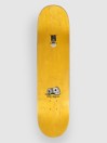 Polar Skate Hjalte Halberg-Can Food 8.0" Skateboard Deck