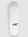 Polar Skate Hjalte Halberg-Can Food 8.0″ Skateboard Deck