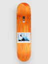Polar Skate Nick Boserio-Run Cleo 8.0″ Skateboardová deska